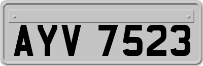 AYV7523