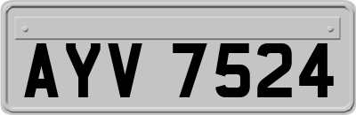 AYV7524
