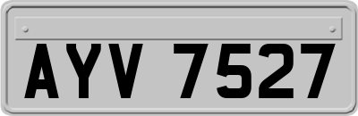 AYV7527