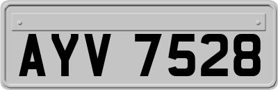 AYV7528