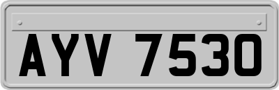 AYV7530