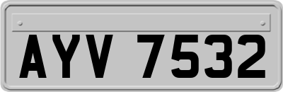 AYV7532