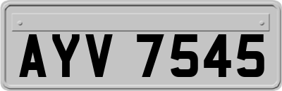 AYV7545