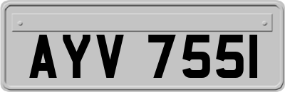 AYV7551
