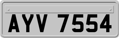 AYV7554