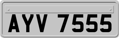 AYV7555
