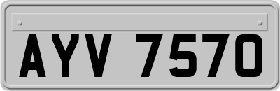 AYV7570