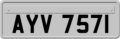 AYV7571