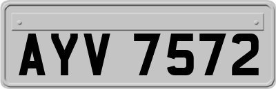 AYV7572