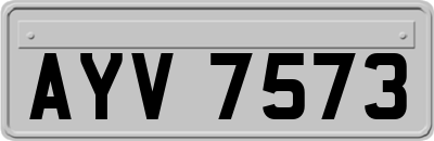 AYV7573