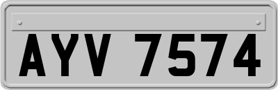 AYV7574