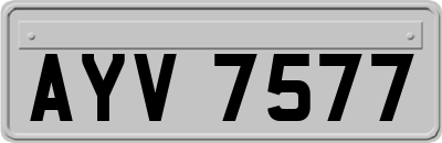 AYV7577