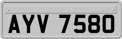AYV7580