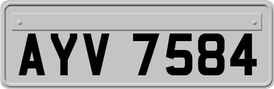 AYV7584