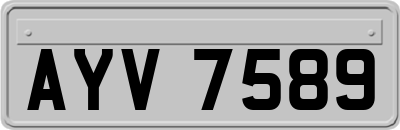 AYV7589