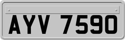 AYV7590