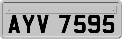 AYV7595