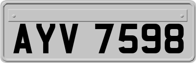 AYV7598