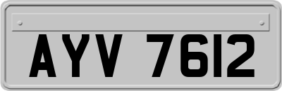 AYV7612