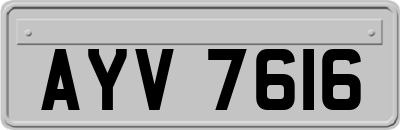 AYV7616