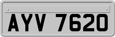 AYV7620