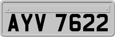 AYV7622
