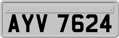 AYV7624
