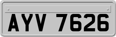 AYV7626