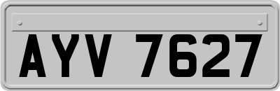 AYV7627