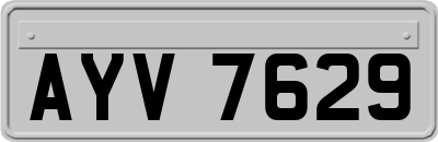 AYV7629