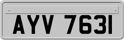 AYV7631