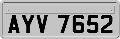 AYV7652