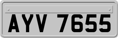 AYV7655