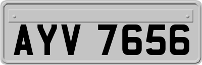 AYV7656