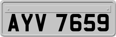 AYV7659
