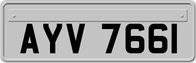 AYV7661