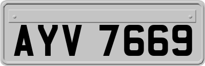 AYV7669