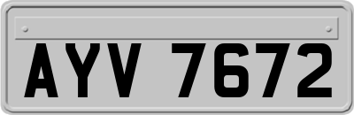 AYV7672