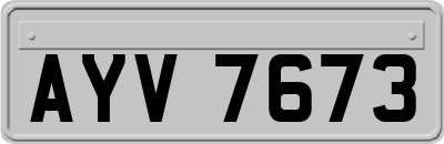 AYV7673