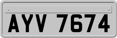 AYV7674