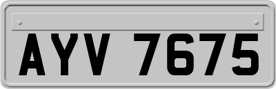 AYV7675