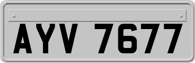 AYV7677