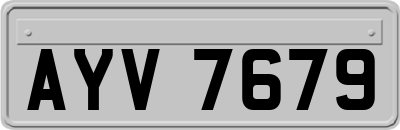 AYV7679