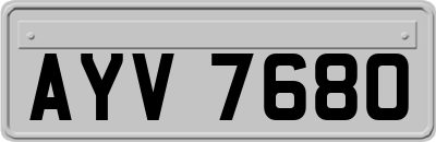 AYV7680