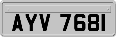 AYV7681