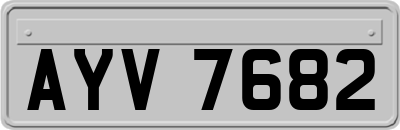 AYV7682