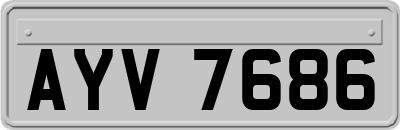AYV7686
