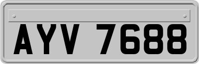 AYV7688