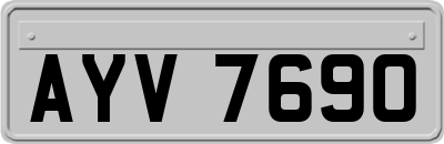 AYV7690