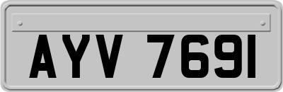 AYV7691